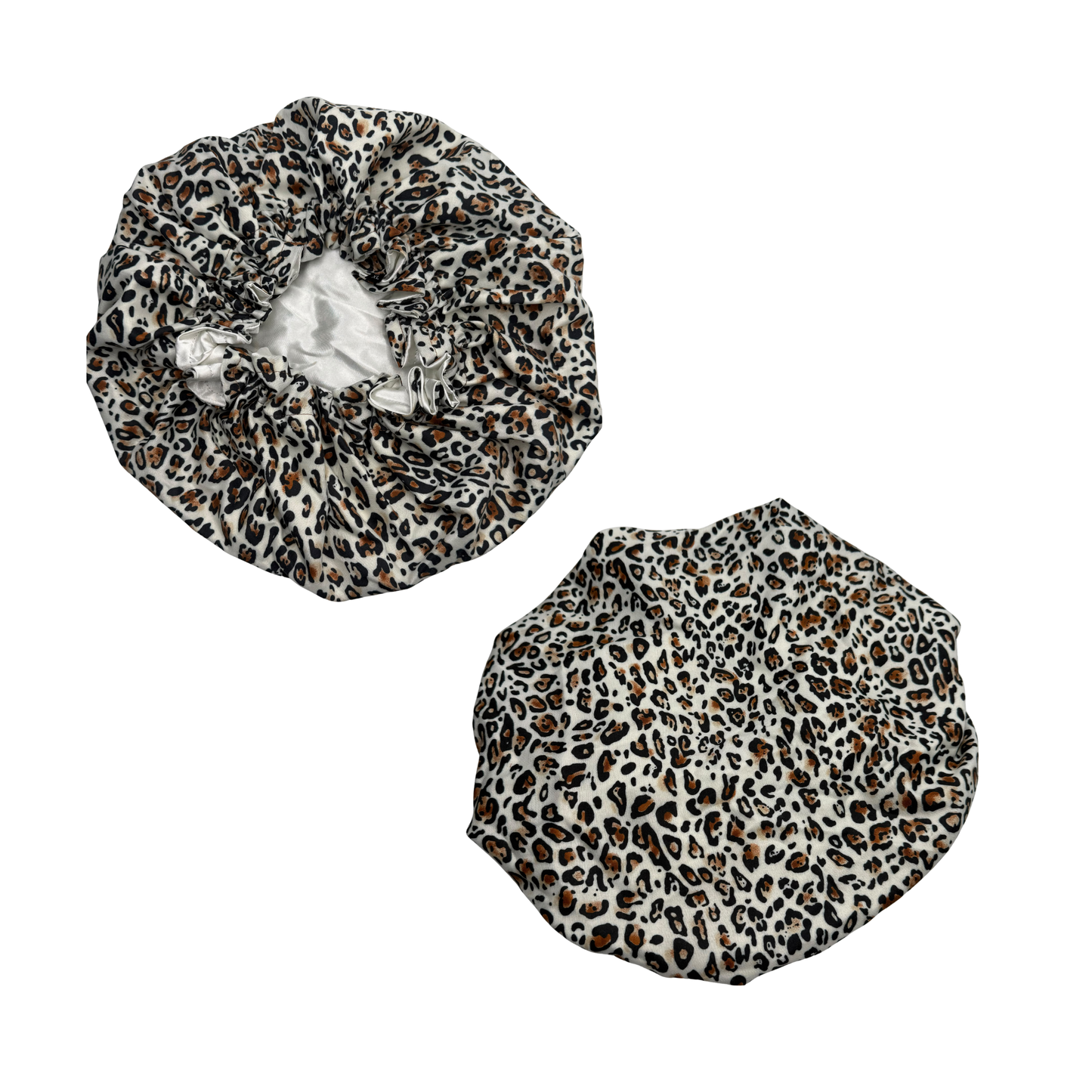 Large Exclusive Bonnets