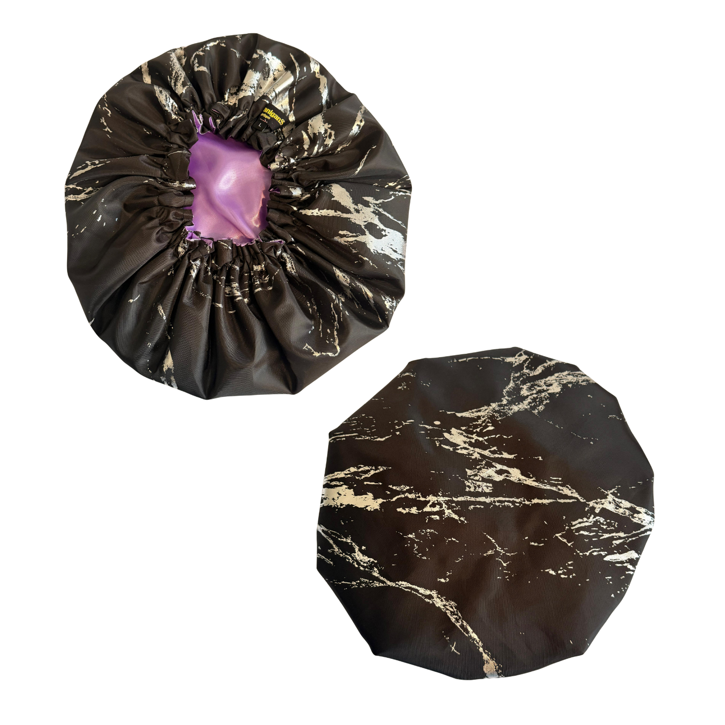 Large Exclusive Shower Caps