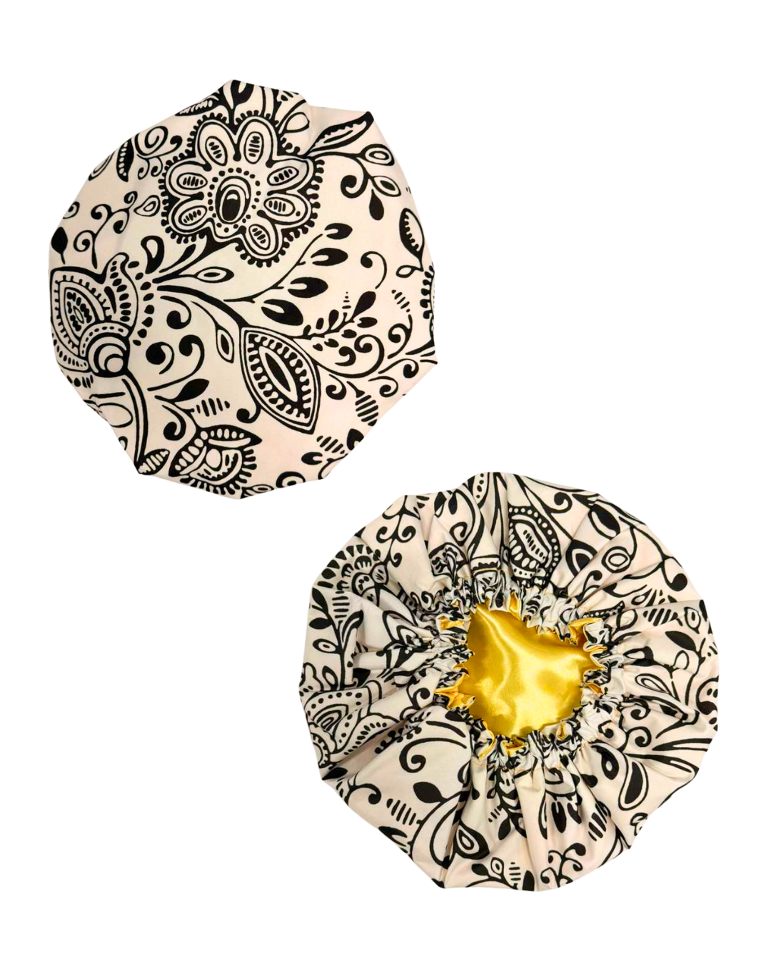 Large Exclusive Shower Caps
