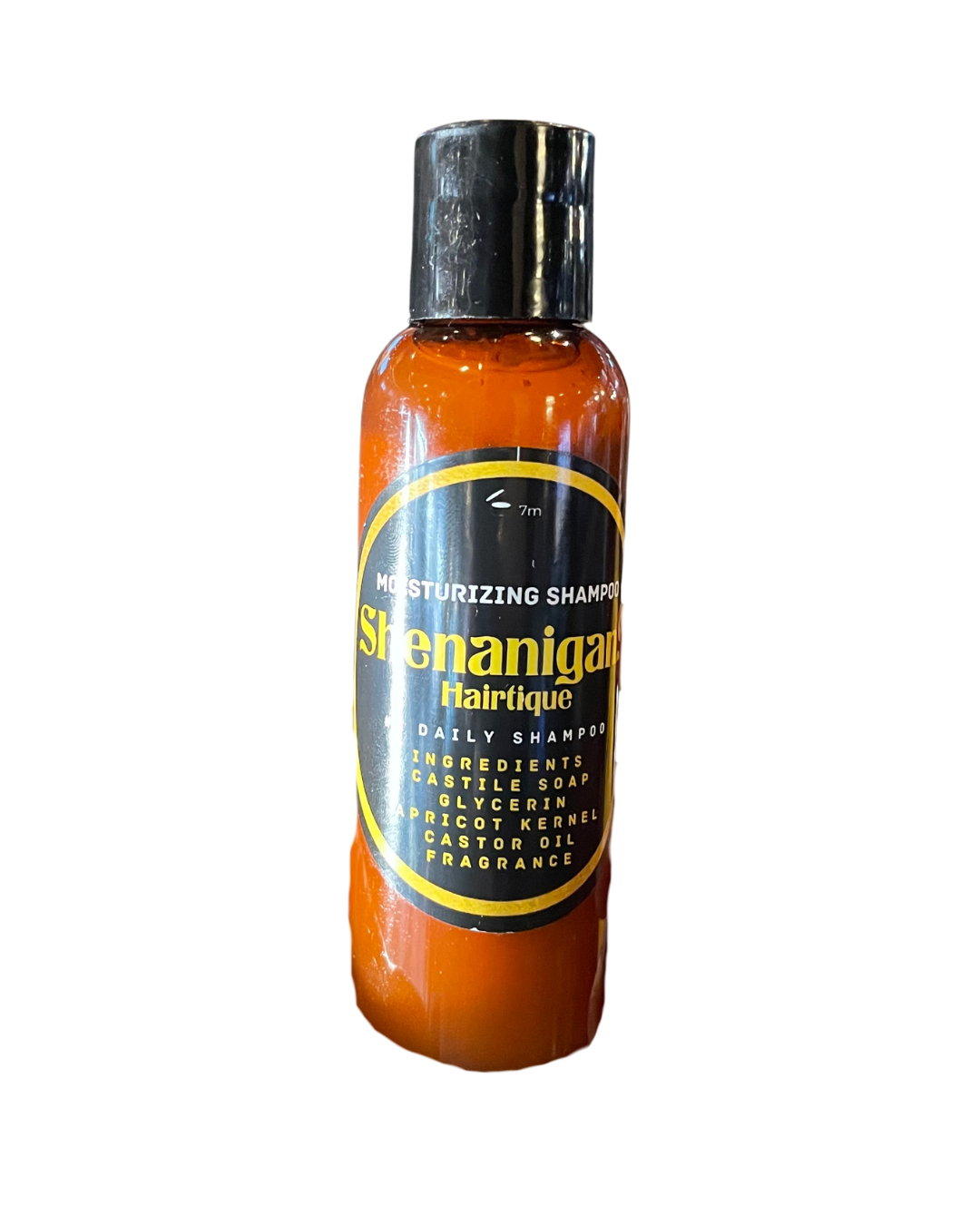 Moisturizing & Cleansing Shampoo