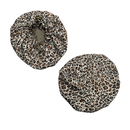 Large Exclusive Bonnets