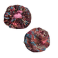 Large Exclusive Bonnets