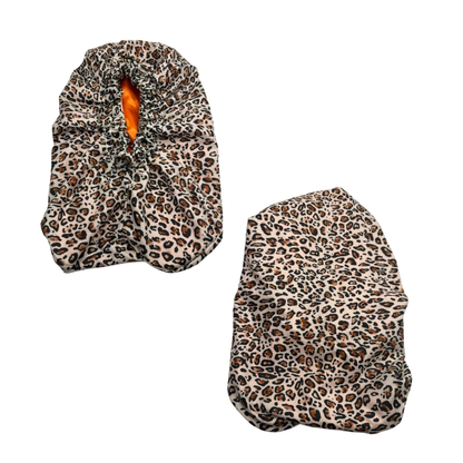 Long Exclusive Bonnets