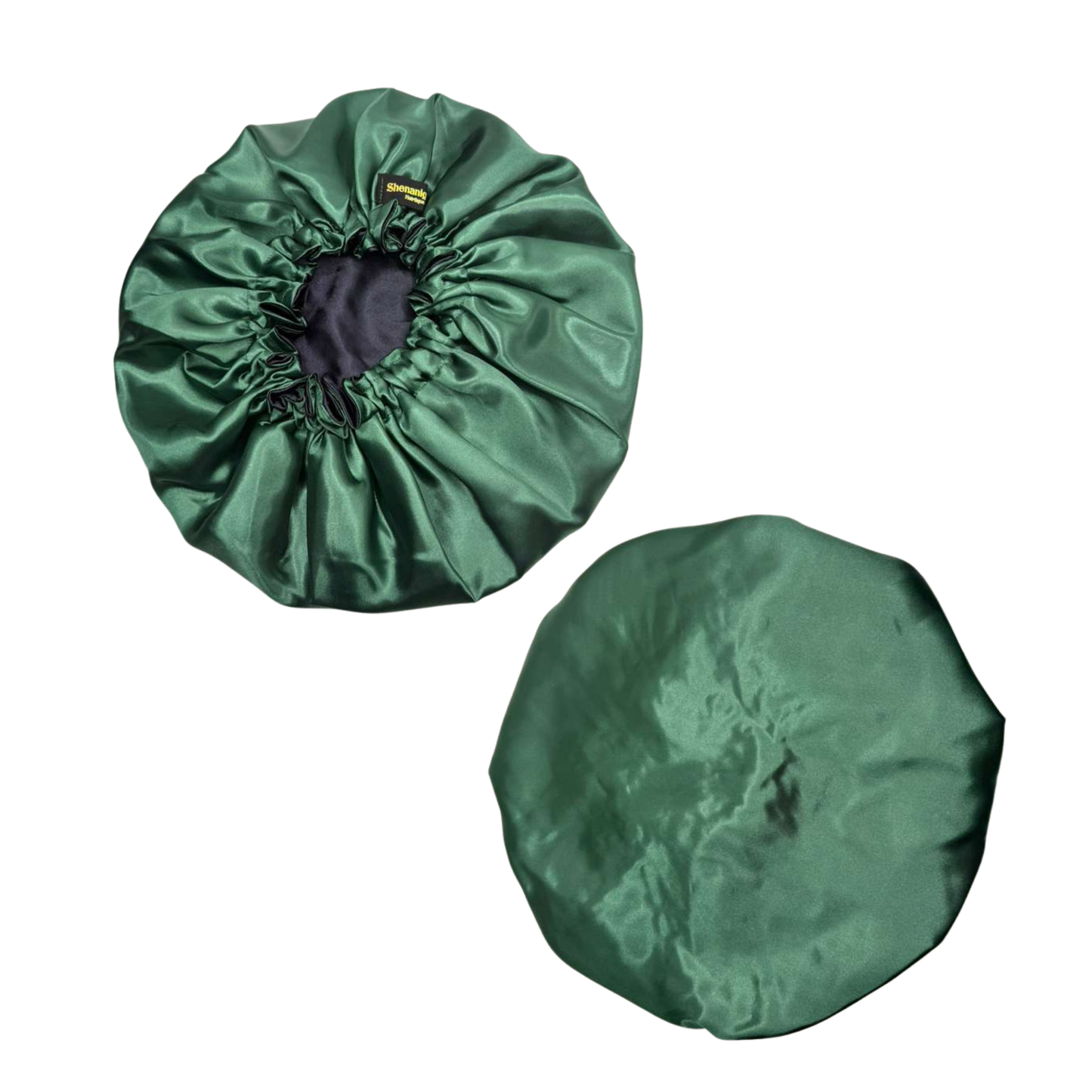 XL Jumbo Satin Bonnet