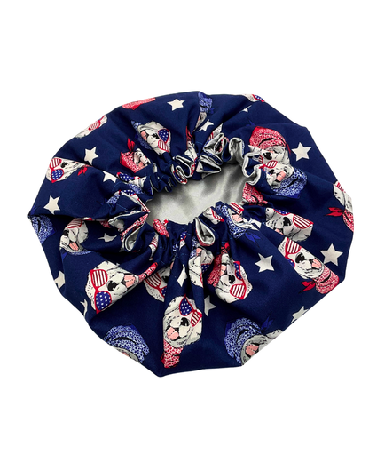 Medium Custom Bonnets