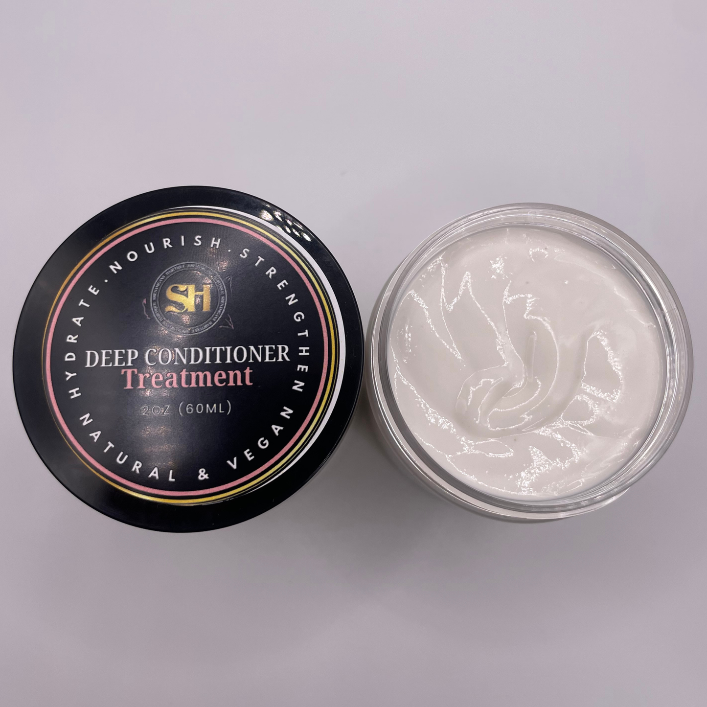 Deep Conditioner