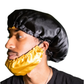 Satin Large Bonnets