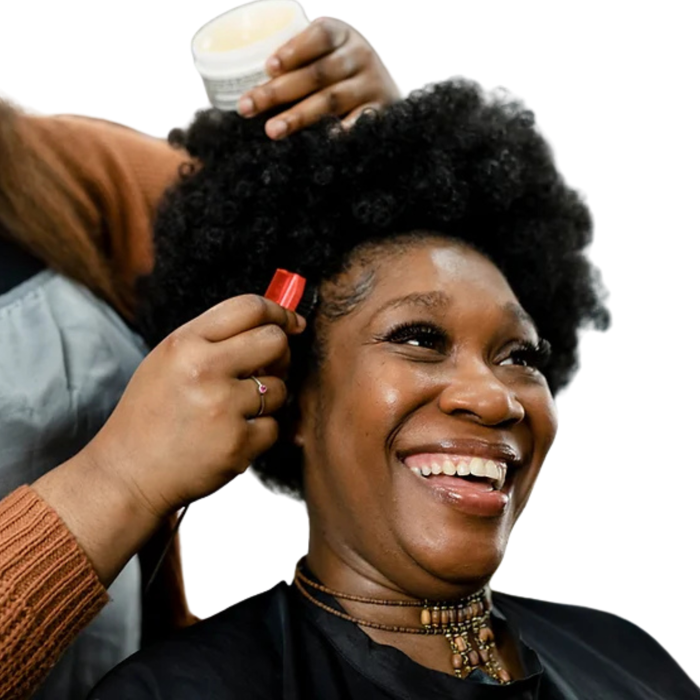 Free Hair Consultation (Virtual)