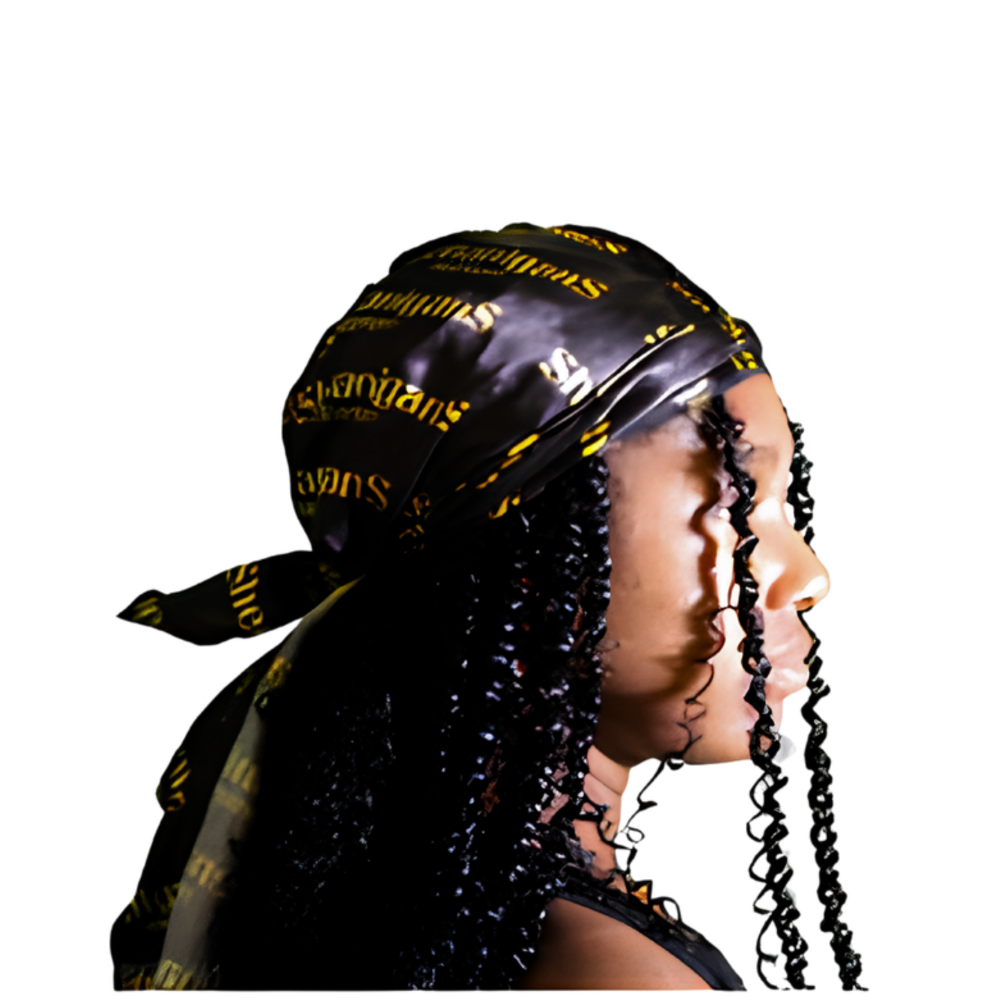 Signature Durag