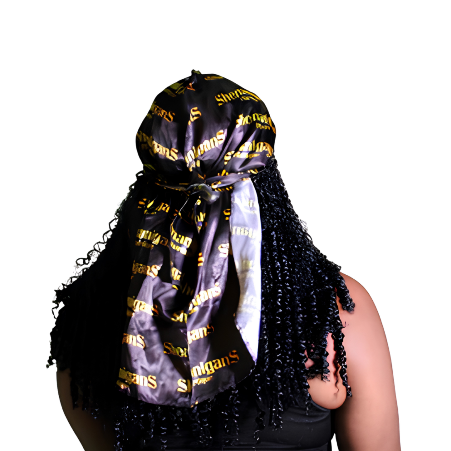 Signature Durag