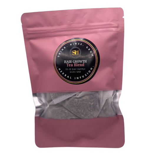 Hair Growth Tea Blend