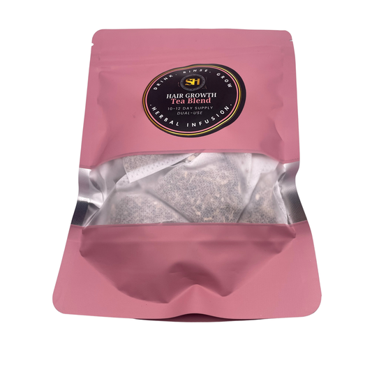 Hair Growth Tea Blend