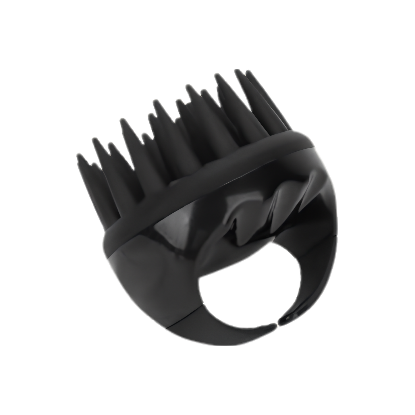 Super Scalp massager