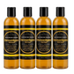 Moisturizing & Cleansing Shampoo