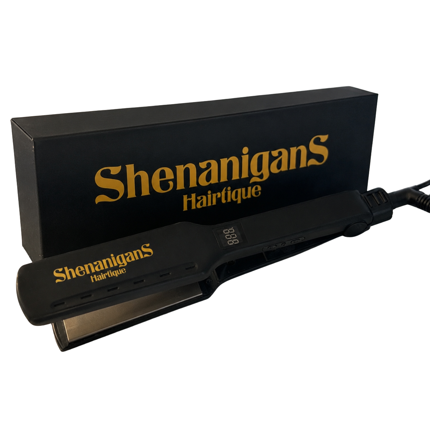 Shenanigans Heat Pro