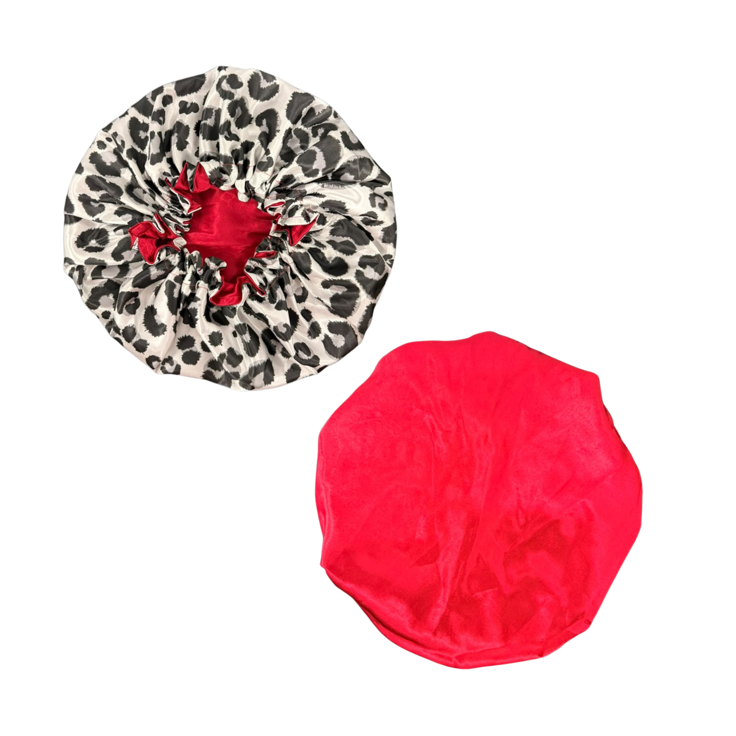 XL Jumbo Satin Bonnet