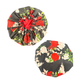 XL Jumbo Satin Bonnet