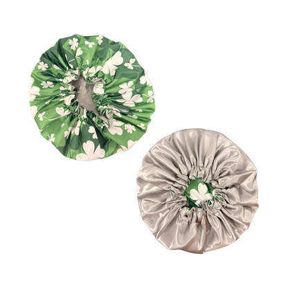 XL Jumbo Satin Bonnet