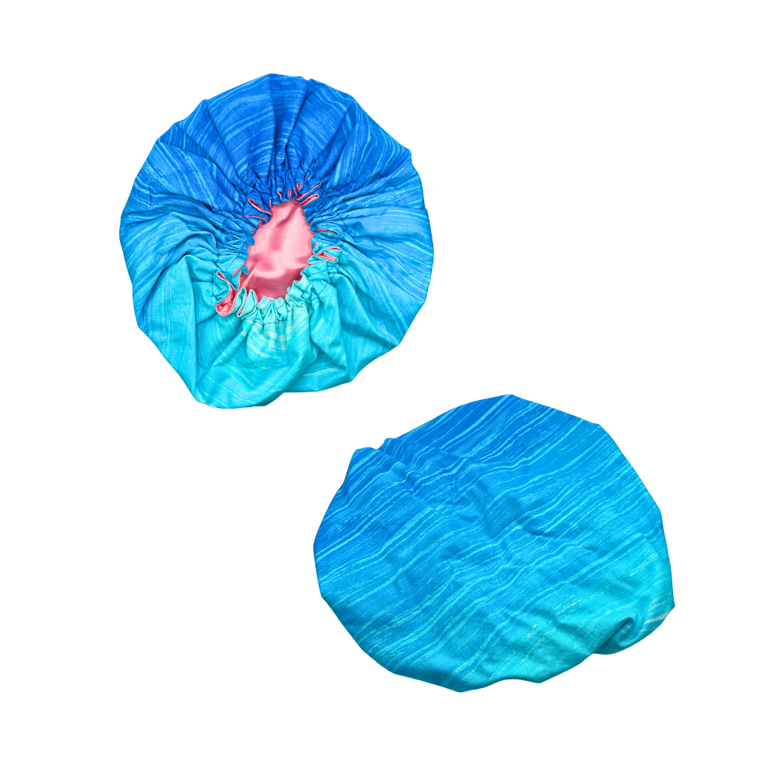 Medium Custom Bonnets