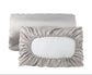 Satin Reversible Pillow Case