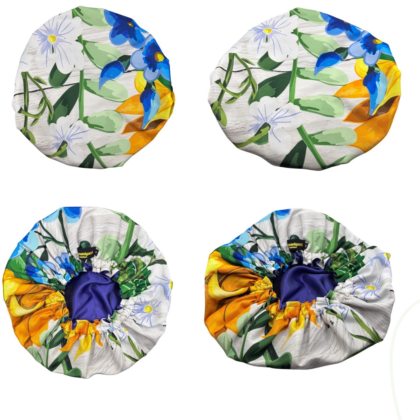 Jumbo Shower Cap Exclusive (XL)