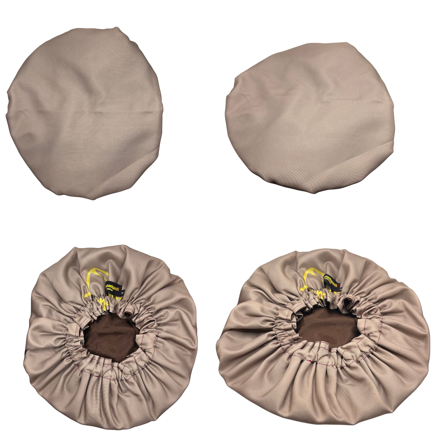 Jumbo Shower Cap Exclusive (XL)