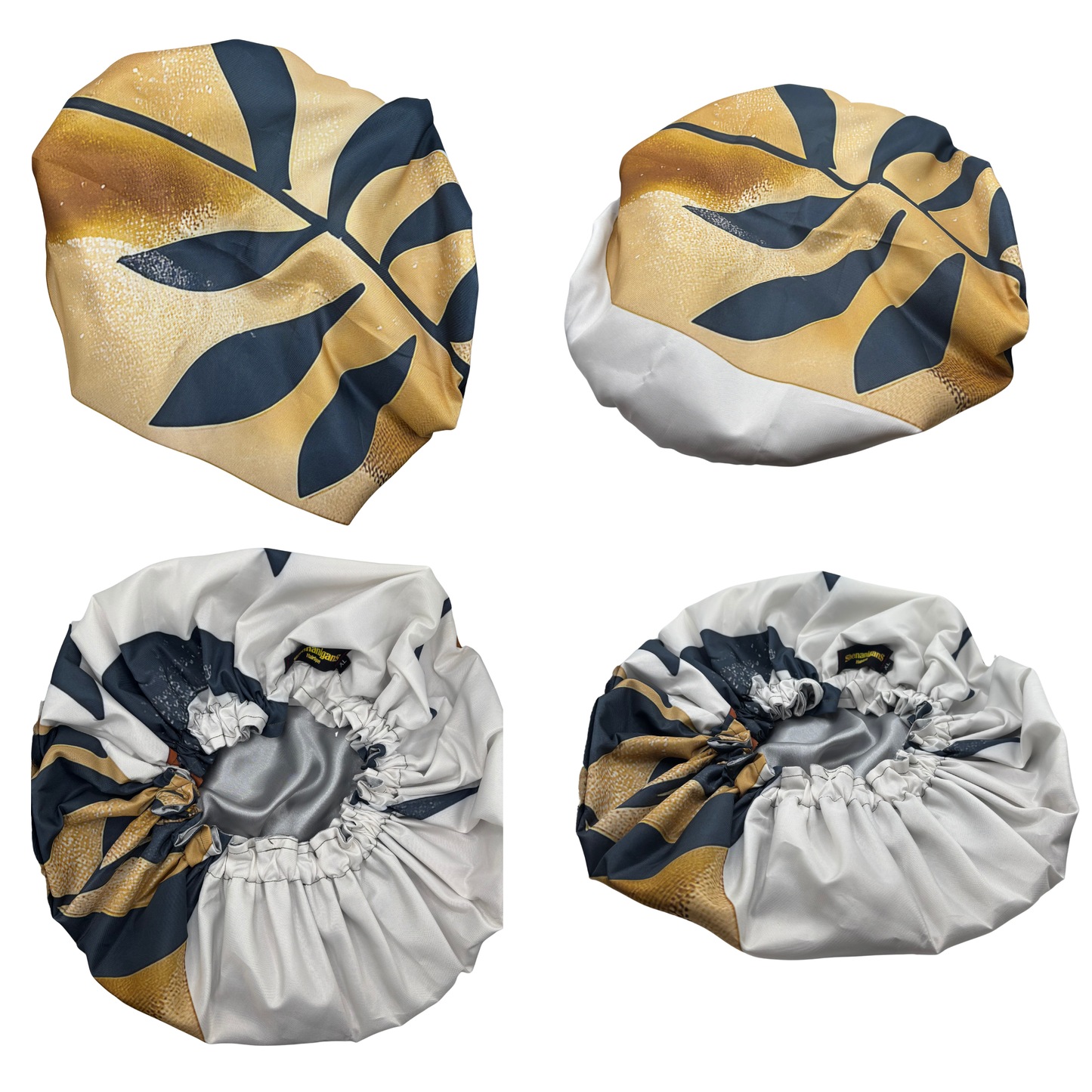 Jumbo Shower Cap Exclusive (XL)
