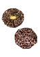 XL Jumbo Satin Bonnet
