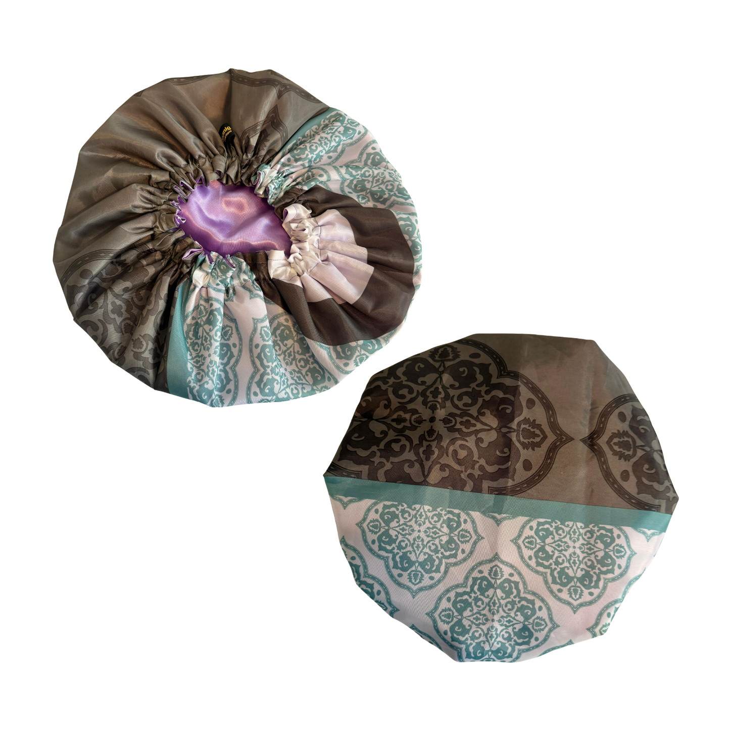 Jumbo Shower Cap Exclusive (XL)