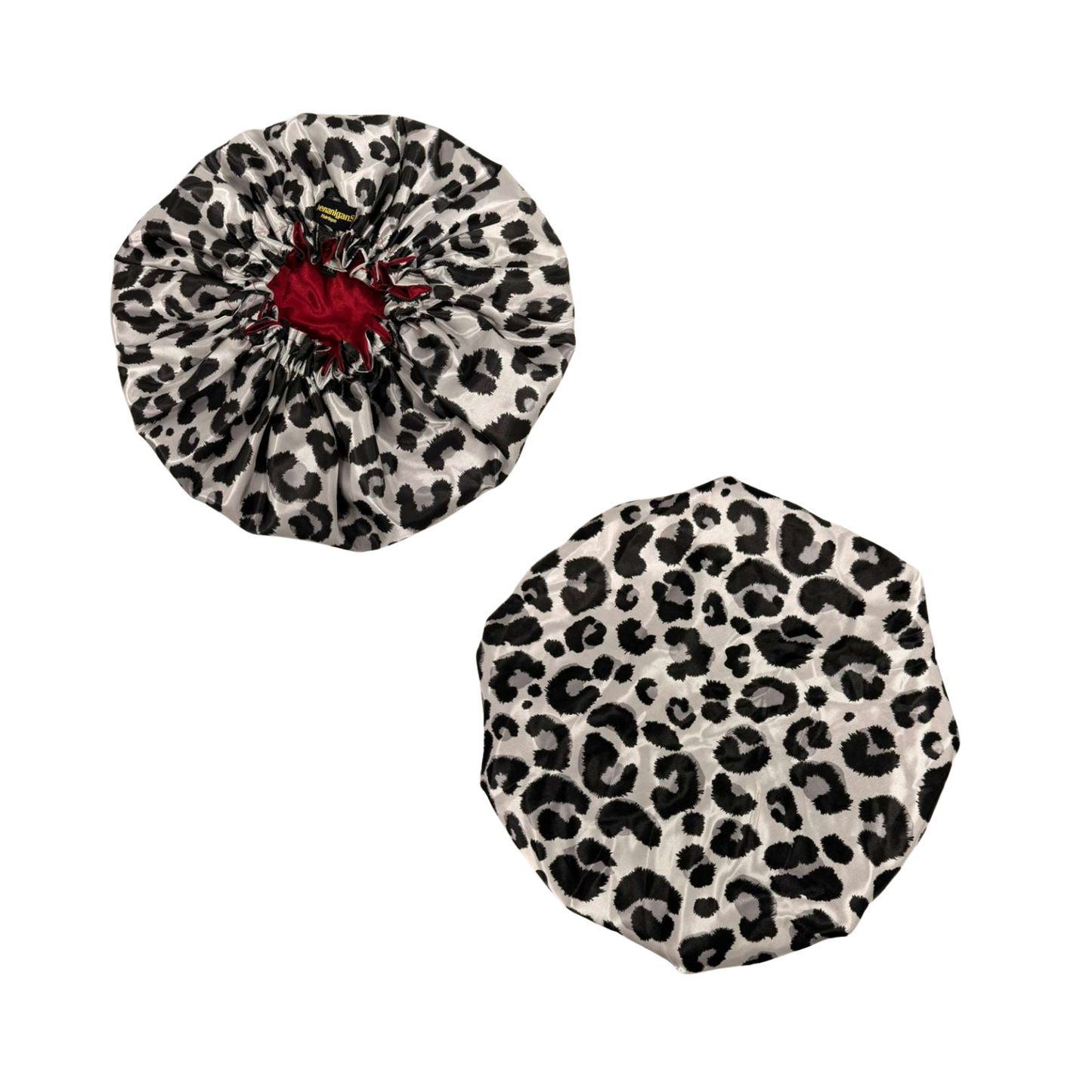 XL Jumbo Satin Bonnet