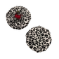 XL Jumbo Satin Bonnet