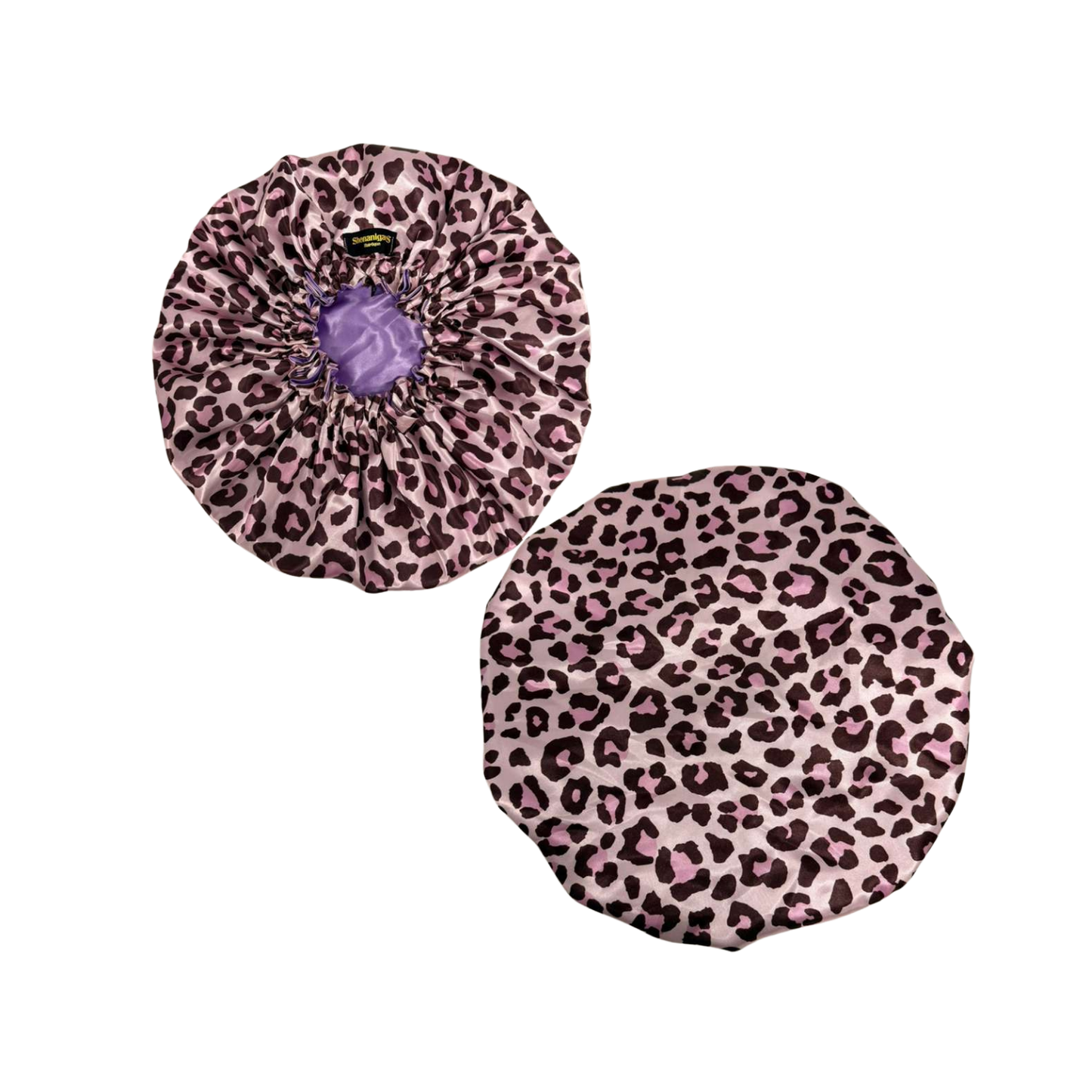 XL Jumbo Satin Bonnet