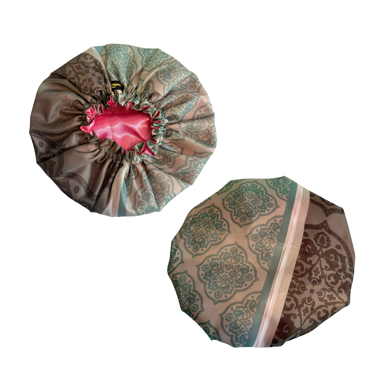Jumbo Shower Cap Exclusive (XL)