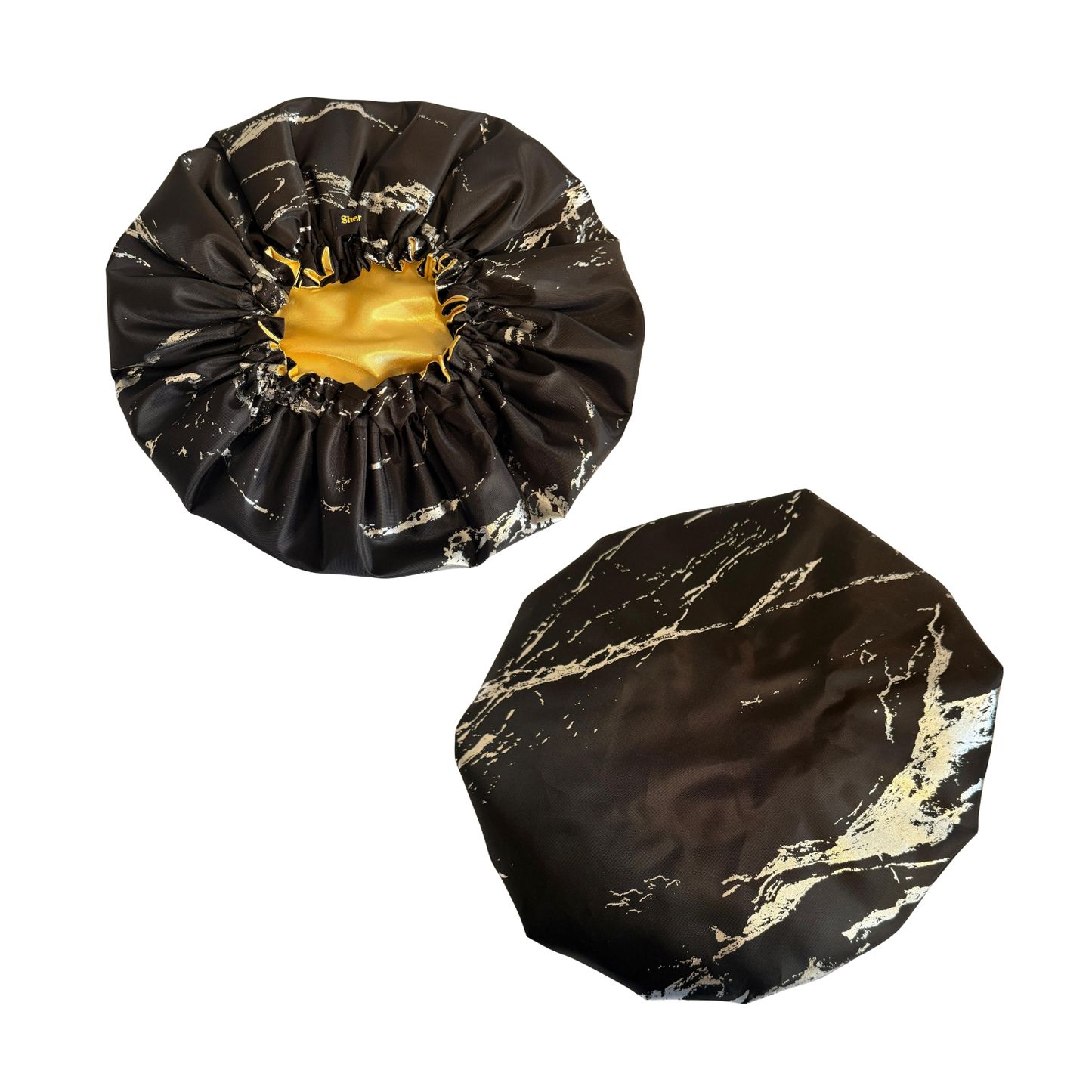 Jumbo Shower Cap Exclusive (XL)