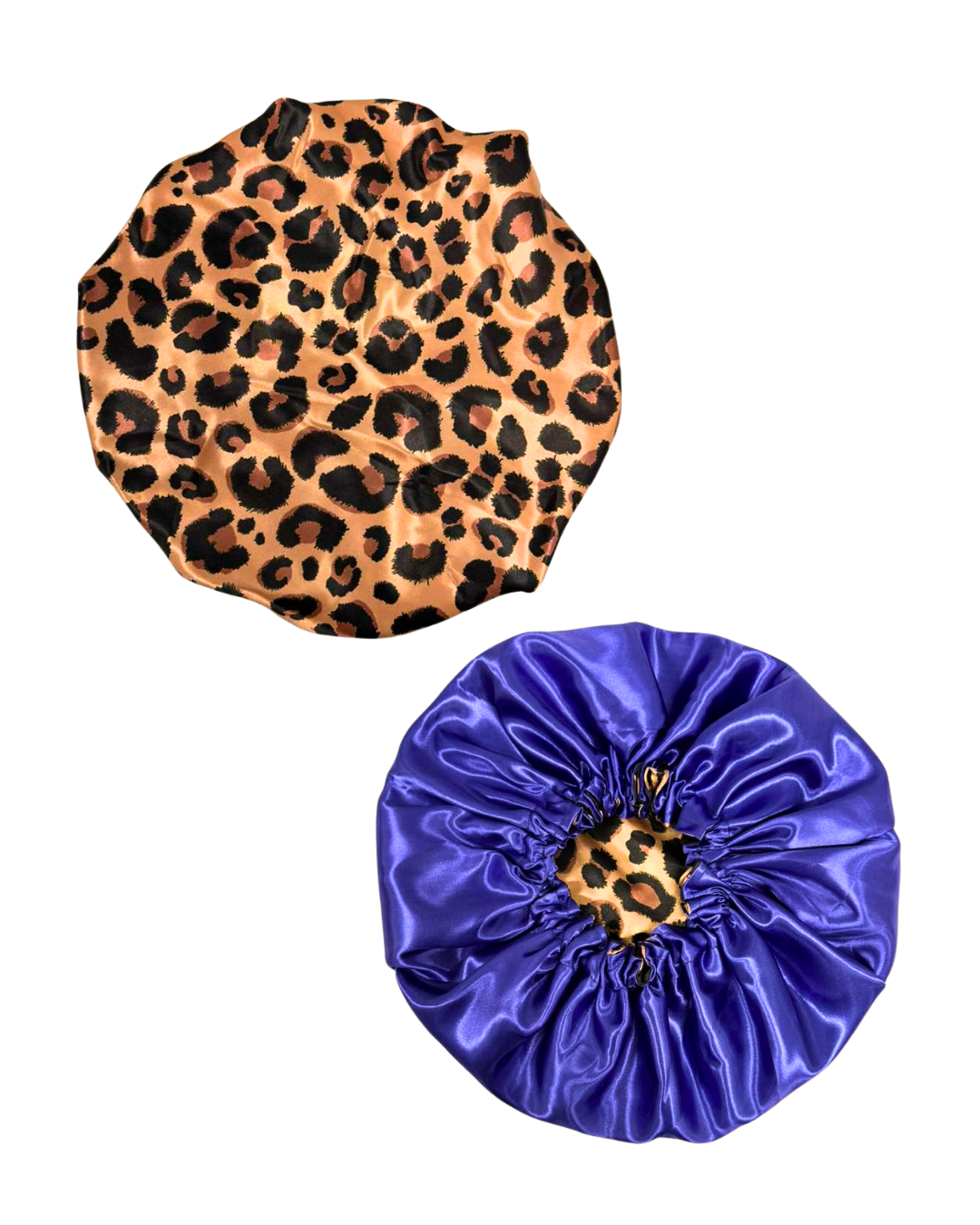 XL Jumbo Satin Bonnet