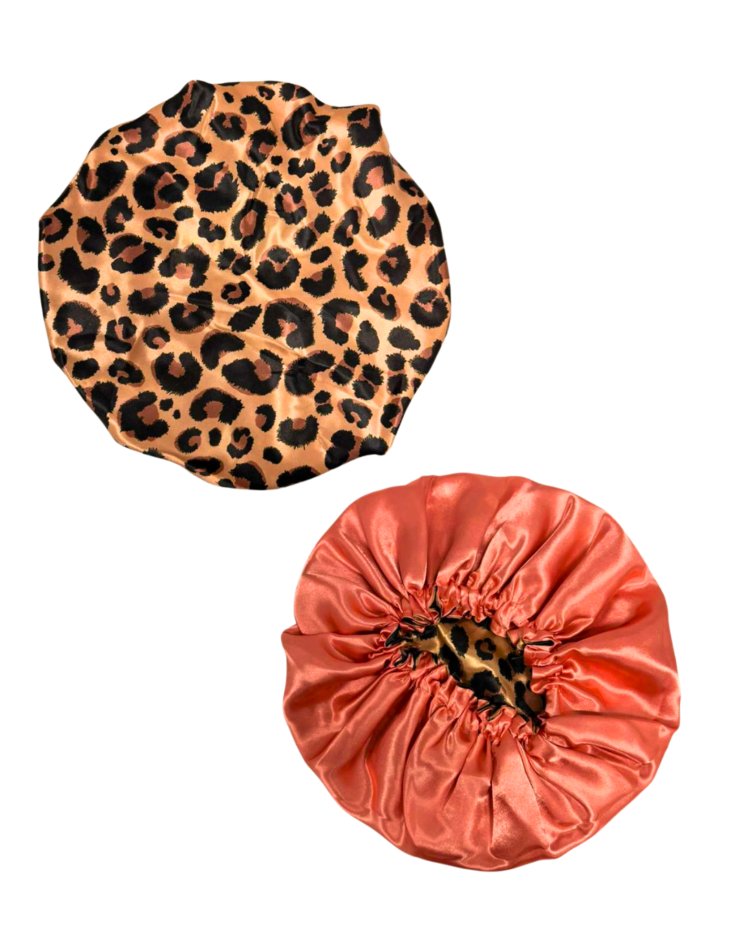 XL Jumbo Satin Bonnet