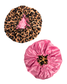 XL Jumbo Satin Bonnet