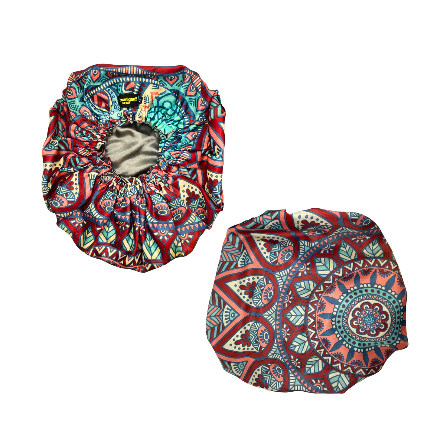 Jumbo Shower Cap Exclusive (XL)