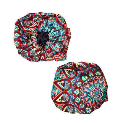 Jumbo Shower Cap Exclusive (XL)