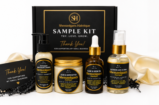 Sample Kit