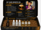 DIY Hair Growth Oil Box