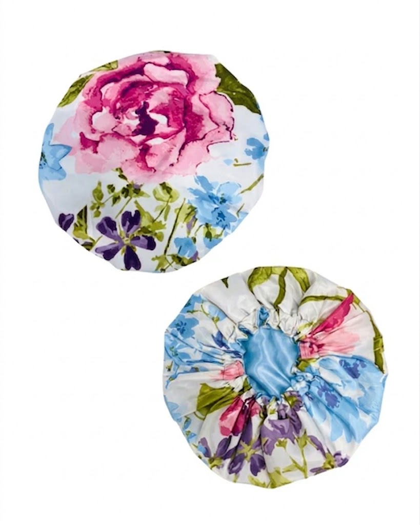 Jumbo Shower Cap Exclusive (XL)