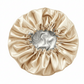 Satin Large Bonnets