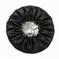 Satin Large Bonnets