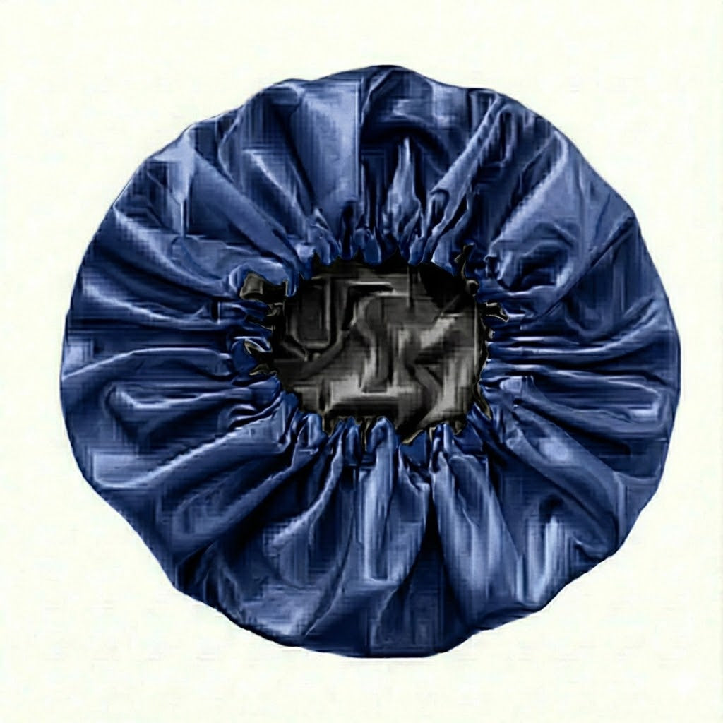 Satin Large Bonnets