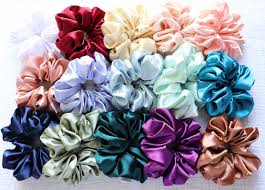 Scrunchies