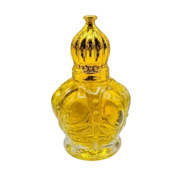 Luxury Oil Scents