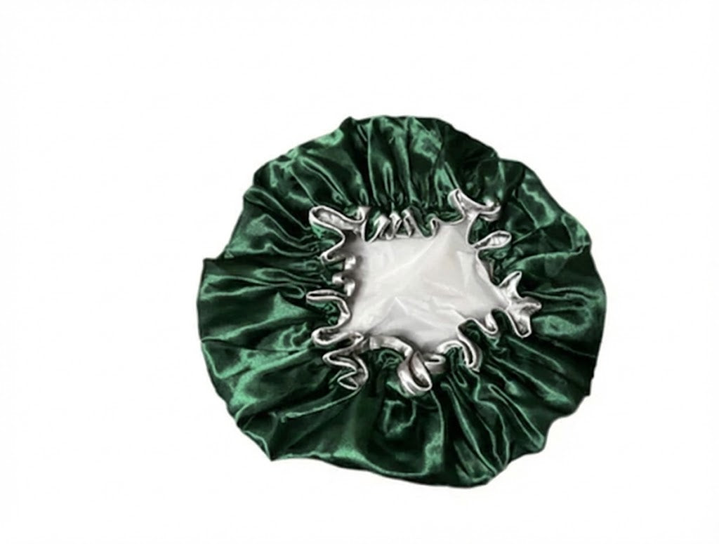 Shower Cap Bonnets