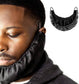 Satin Beard Bonnet