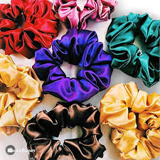 Scrunchies